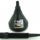 Flexible Oil Funnel