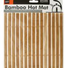 Bamboo Hot Mat