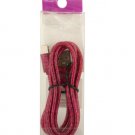 Glitter iPhone USB Charge Cord