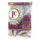 36 Pack penny wrappers