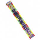 Unisex Baby Shower Banner