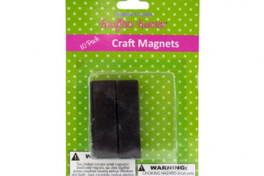 Craft Magnet Strips