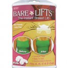 Adhesive bra tapes, pack of 10