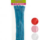 Craft Zippers