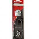 Paw Keychain Auto Pendant