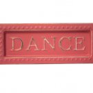 Dance Mini Metal Sign Magnet