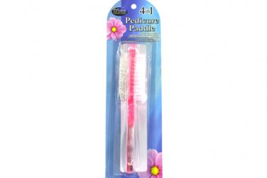 Four-in-One Pedicure Paddle