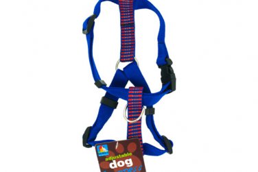 Adjustable Dog Harness