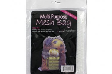 Multi-Purpose Mesh Bag