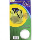 Mesh All Purpose Tote Bag