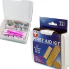 First aid kit
