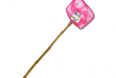 Tadpole Scoop Net