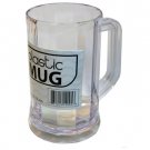 Plastic Beverage Mug