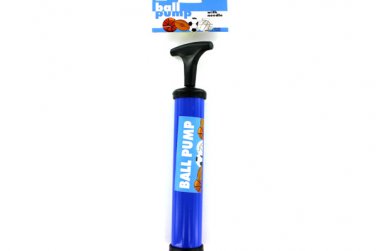 Sports Ball Pump with Needle