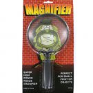 Jumbo magnifier