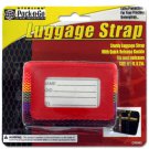 Luggage strap