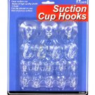 Suction Cup Hooks