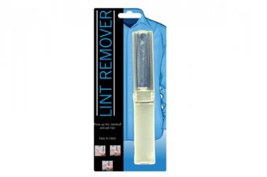 Magic Lint Remover