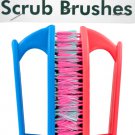 Scrub Brush Set