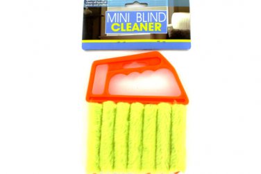 7 roller washable blind cleaner