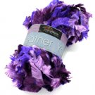 Feather Yarn