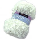 Eyelash yarn (assorted colors)