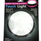 Multi-purpose touch light