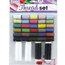 Deluxe Sewing Thread Set