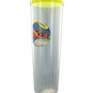 Plastic pasta keeper