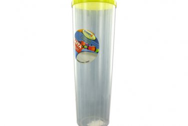Plastic pasta keeper