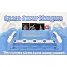 Space Saver Hangers