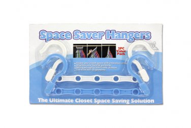 Space Saver Hangers