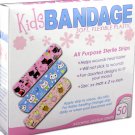 Bandages with Kids Designs