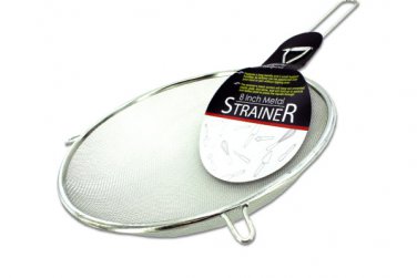 Metal Strainer