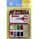 Compact Sewing Kit