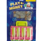 Play Money Toy Set
