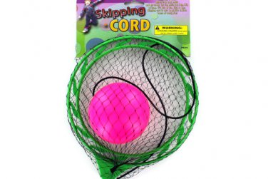 Skip Cord with Ball
