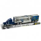 Mini Toy Trailer Truck