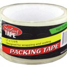 Clear Packing Tape