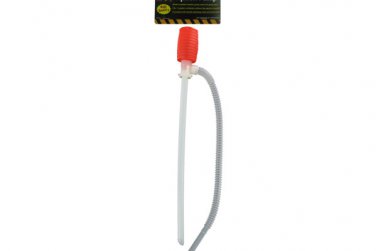 Siphon pump