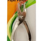 Single Hole Paper Punch