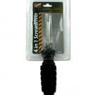 4 In 1 Screwdriver Set