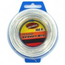 100 Foot 20 gauge hardware wire