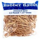Rubber Bands Assortment