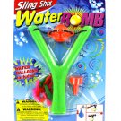 Sling Shot Water Bomb