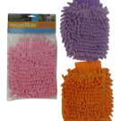 Microfiber glove