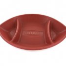 Large football tray