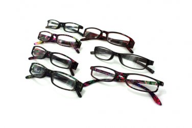 Assorted Reading Glasses