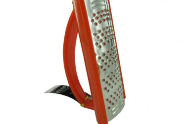 Hand cheese grater