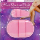 Hair Removal Pad Set